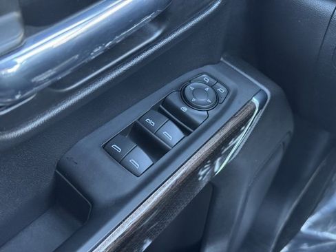 Used 2021 Chevrolet Silverado 1500 LT w/ LPO, Dark Essentials Package image 28