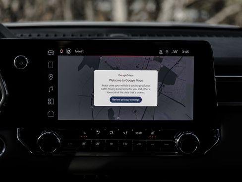 New 2026 GMC Canyon Elevation w/ Convenience Package image 35