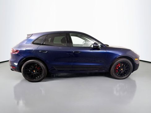 Used 2017 Porsche Macan GTS w/ Premium Package Plus image 11