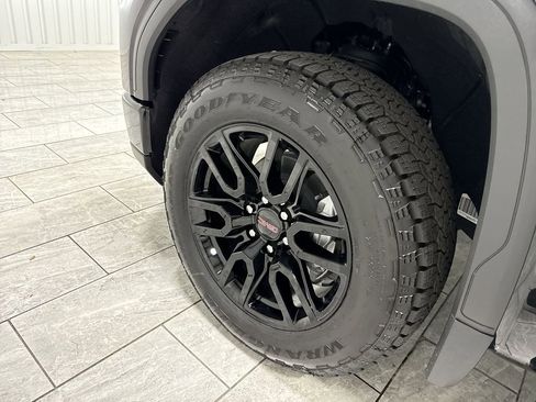New 2026 GMC Sierra 1500 Pro w/ Graphite Edition image 34