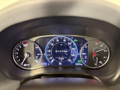 Used 2022 Buick Enclave Premium image 23