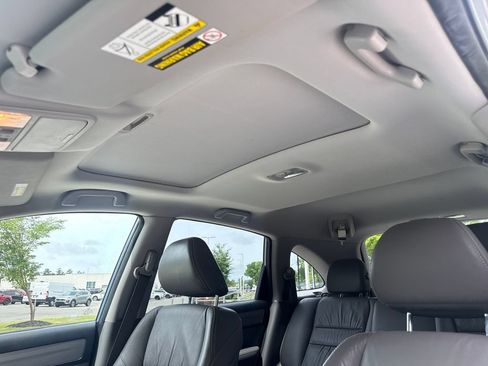 Used 2010 Honda CR-V EX-L image 30