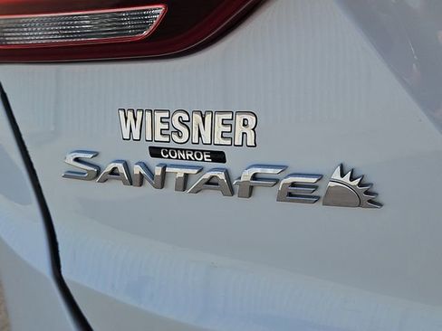 Used 2018 Hyundai Santa Fe Sport 2.0T FWD image 10