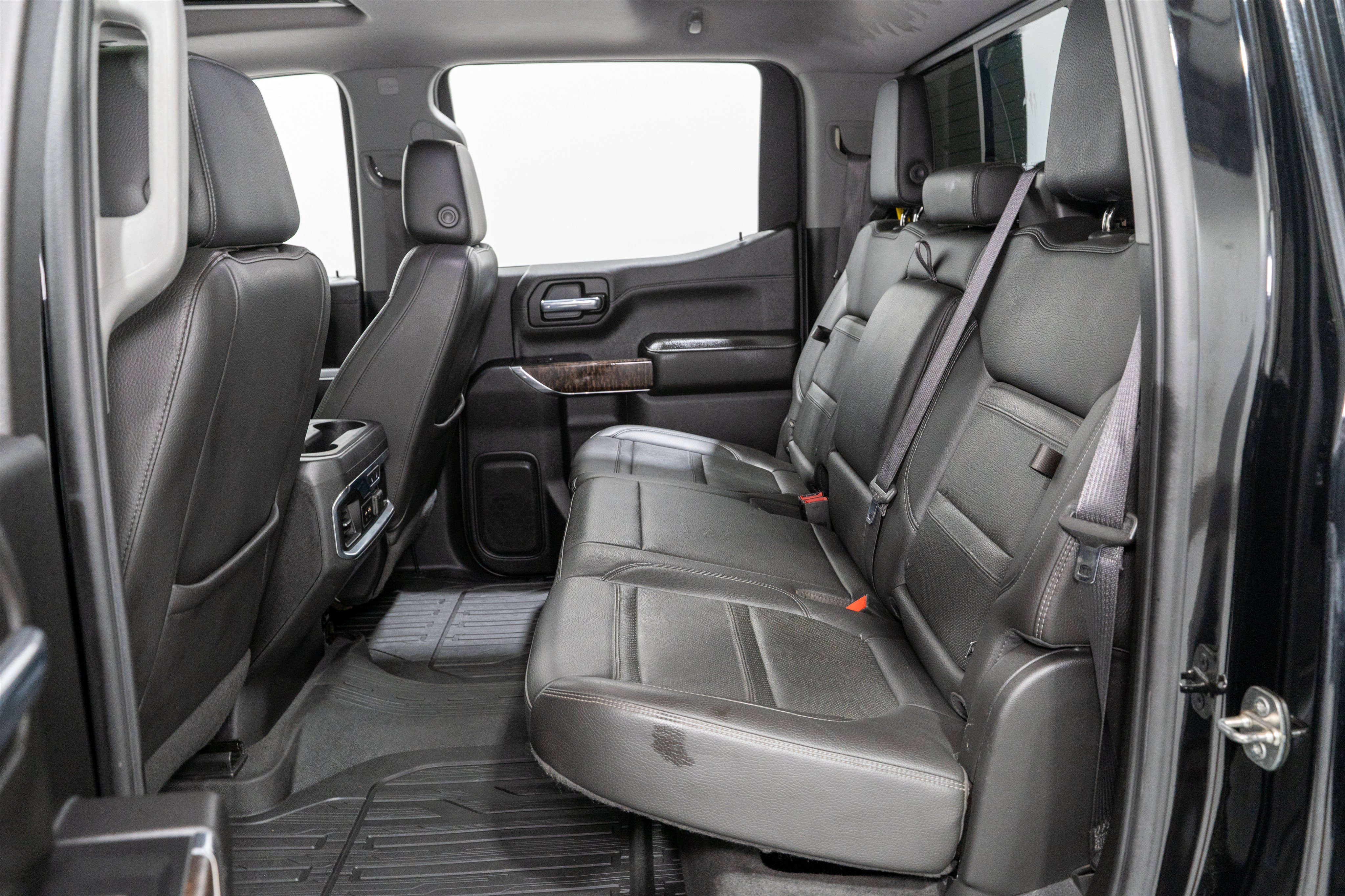 Used 2019 GMC Sierra 1500 Denali w/ Denali Ultimate Package AWD/4WD image 37