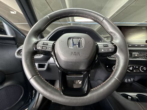 Used 2024 Honda HR-V Sport image 15