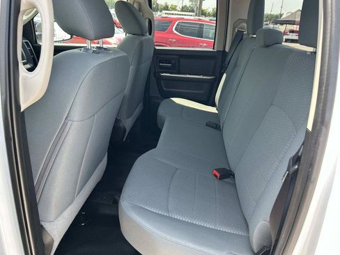 Used 2018 RAM 1500 Tradesman w/ Popular Equipment Group RWD image 25