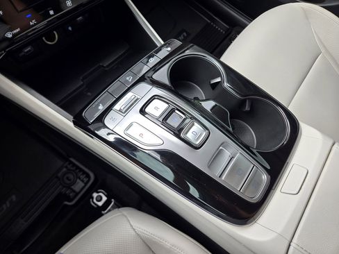 Used 2024 Hyundai Tucson SEL image 16