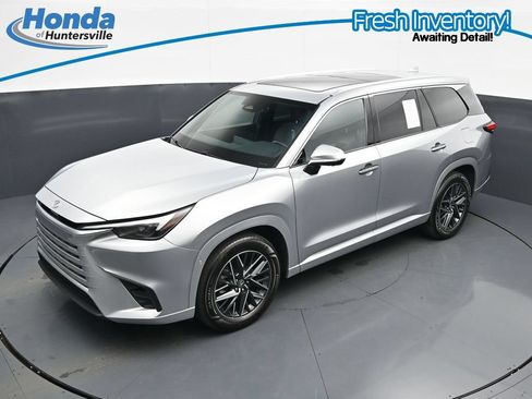 Used 2025 Lexus TX 350 AWD w/ Technology Package image 21