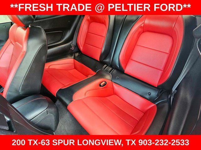 Used 2022 Ford Mustang GT Premium w/ GT Performance Package RWD image 8