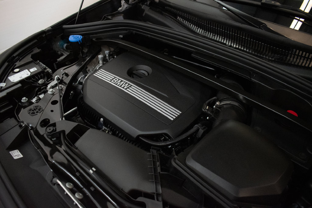 New 2027 BMW X1 xDrive28i AWD/4WD image 10
