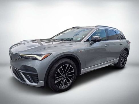 Certified 2024 Acura ZDX A-Spec AWD/4WD image 7