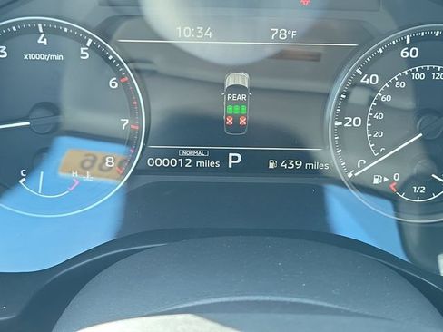 New 2026 Mitsubishi Outlander SE FWD image 28
