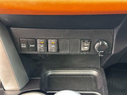 Used 2017 Toyota RAV4 Limited w/ All Weather Liner Package image 17