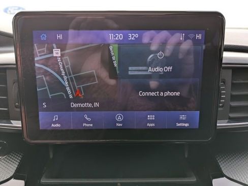 Used 2022 Ford Explorer ST w/ Equipment Group 401A AWD/4WD image 29