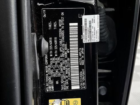 Used 2020 Lexus NX 300 F Sport image 29