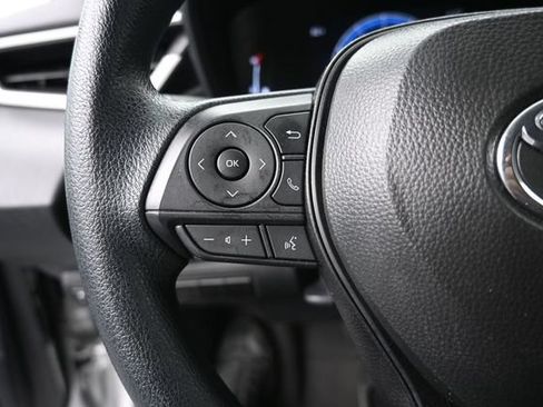 Certified 2026 Toyota Corolla LE FWD image 19