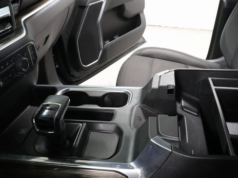 Used 2023 Chevrolet Silverado 1500 RST image 18