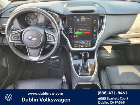 Used 2024 Subaru Outback Limited image 11