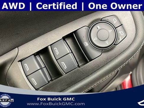Certified 2023 Buick Encore GX Preferred w/ Cold Weather Comfort Package image 10