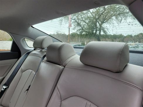 Used 2018 Hyundai Sonata Limited w/ Ultimate Package 07 image 14