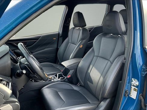 Used 2024 Subaru Forester Wilderness AWD/4WD image 17