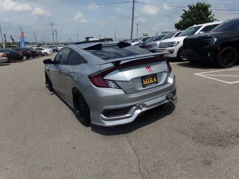 Used 2017 Honda Civic Si image 51