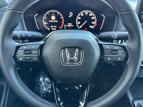 Used 2026 Honda Civic Sport image 17