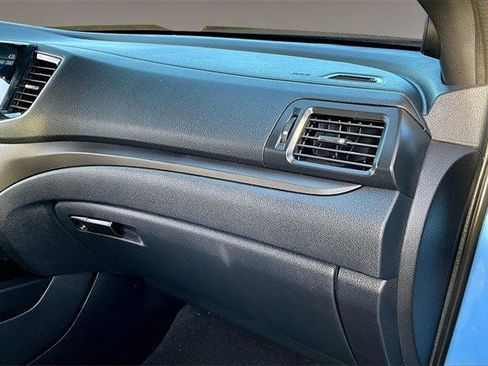 Certified 2024 Honda Passport TrailSport image 24