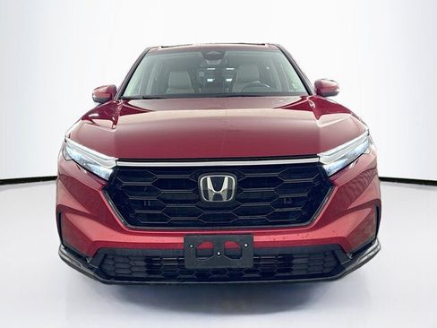 Used 2024 Honda CR-V EX image 2