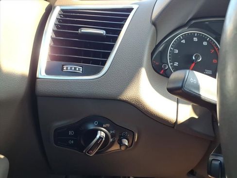 Used 2015 Audi Q5 3.0T Premium Plus image 15