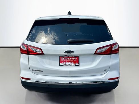 Used 2020 Chevrolet Equinox LT FWD image 7