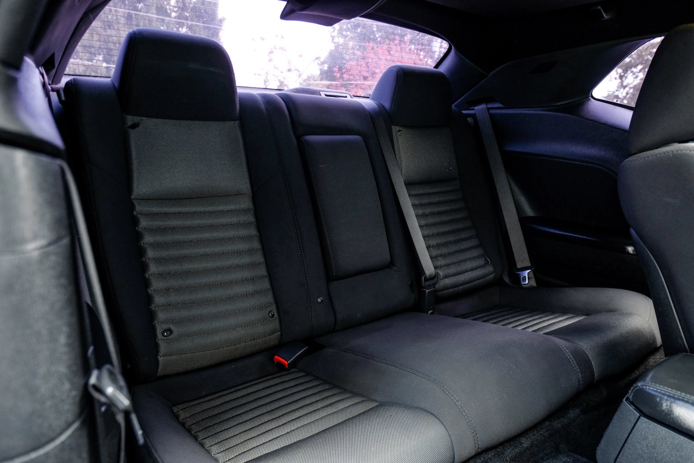 Used 2013 Dodge Challenger R/T w/ Blacktop Pkg RWD image 40