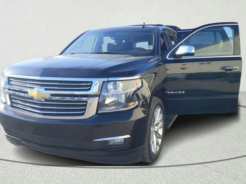 Used 2019 Chevrolet Tahoe Premier w/ Premier Plus Edition image 10
