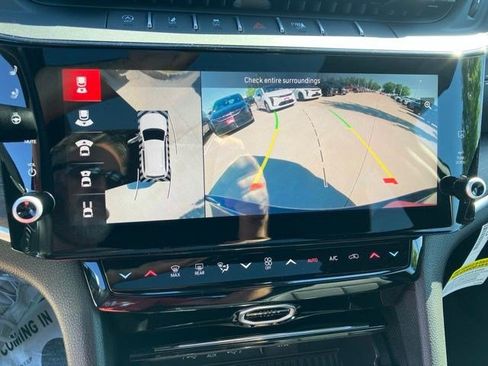 New 2026 Jeep Grand Cherokee Limited AWD/4WD image 18