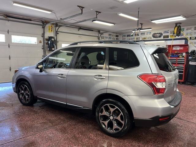 Used 2016 Subaru Forester 2.0XT Touring w/ Eyesight & Navigation System AWD/4WD image 2