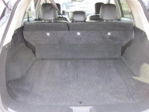 Used 2023 Nissan Murano SV image 6