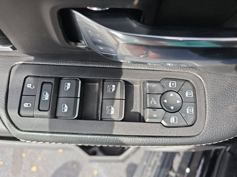 New 2026 RAM 2500 Laramie image 25