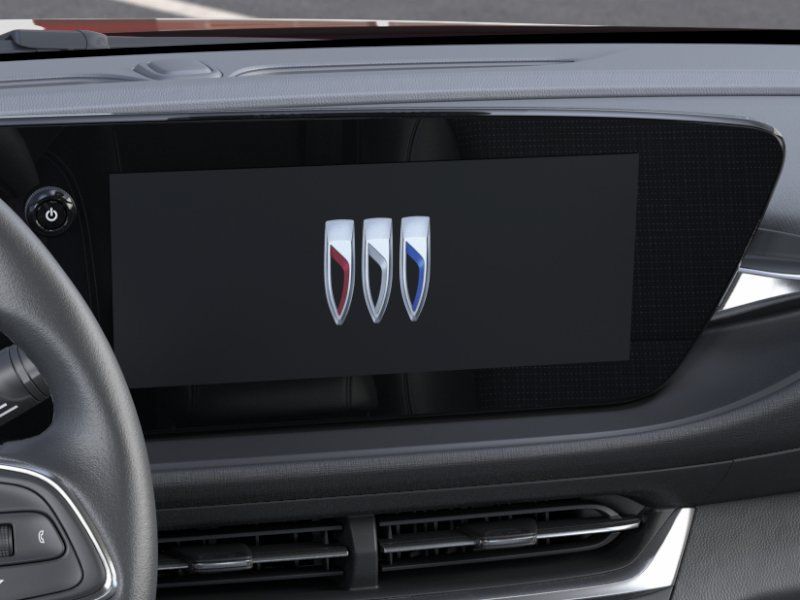 New 2026 Buick Envista Preferred w/ Convenience I Package FWD image 21