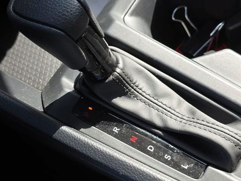 Used 2025 Honda Accord LX image 22