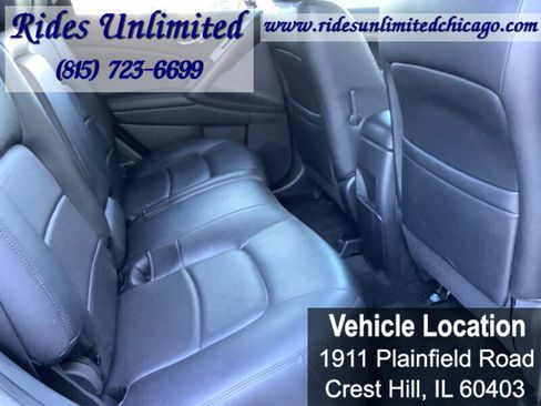 Used 2009 Nissan Murano SL image 25