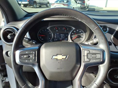 Used 2021 Chevrolet Blazer LT image 14