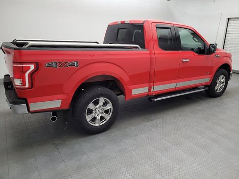 Used 2015 Ford F150 XLT w/ Equipment Group 302A Luxury AWD/4WD image 10