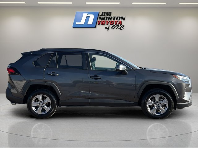 Used 2023 Toyota RAV4 XLE w/ Convenience Package AWD/4WD image 4