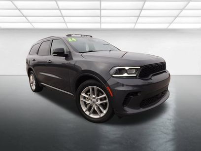 Used 2024 Dodge Durango GT