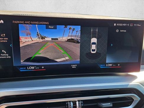 Certified 2024 BMW 430i 430i w/ Premium Package image 12