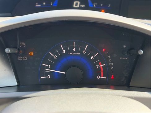 Used 2012 Honda Civic LX image 17