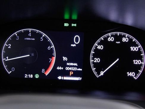 Certified 2025 Honda HR-V LX image 25