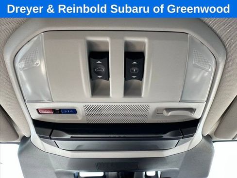New 2026 Subaru Ascent Limited Bronze AWD/4WD image 23