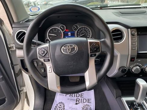 Used 2015 Toyota Tundra SR5 image 16