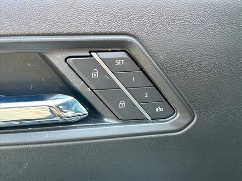 Certified 2026 GMC Canyon AT4X AWD/4WD image 22
